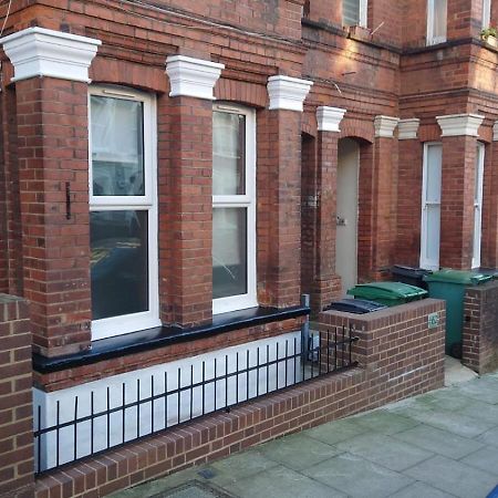 伦敦Stylish 2-Bed Flat In The Heart Of West Hampstead公寓 外观 照片